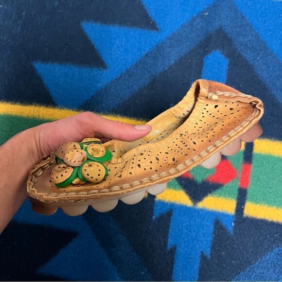 Hand Made Shoes (40) - Picture 2 of 5